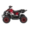 Pojazd Quad Spalinowy RENEGADE HIPERFECT 49CC Zielony PSP.ATV-3A.CR